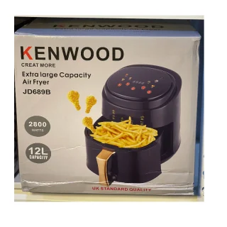 Kenwood Airfryer 12l