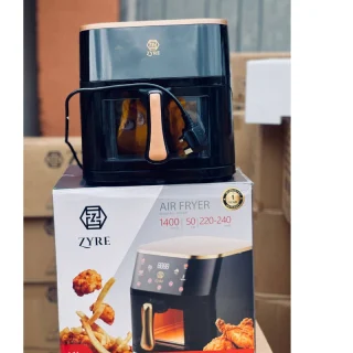 zyre airfryer 11litre zaf 1100