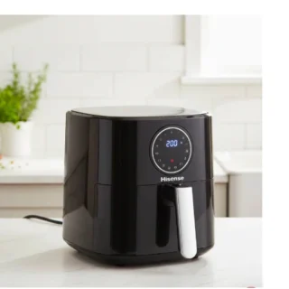 Hisense Airfryer black 5l H05AFBK1S3