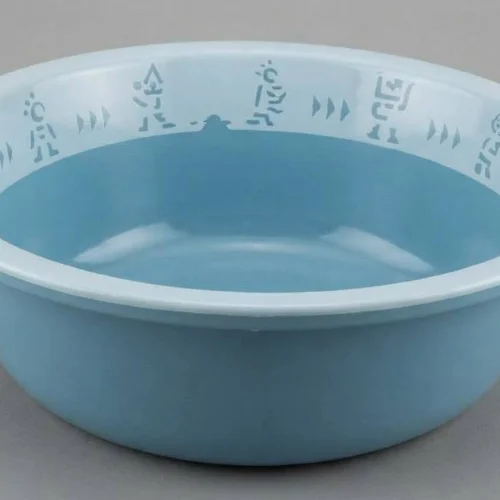 Leeno A1 forward sign bowl