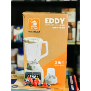 eddy blender 999