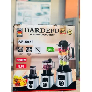 bardefu blender BF 5052/5050