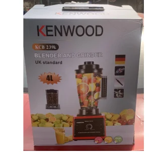 kenwood 3l long blender short packet