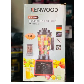 Kenwood blender and grinder 5L KCB-240K