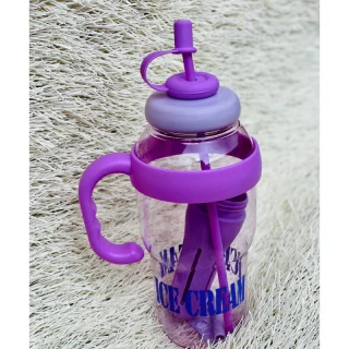 ice cream bottle 1300ml