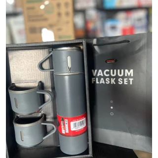 sx 7010 vaccum bottle with cups
