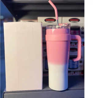 Happy Adventure cup Fitted/detachable handle