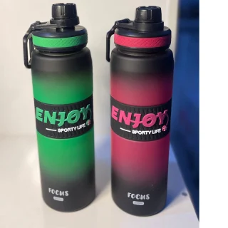 Enjoy sport life bottle 800ml