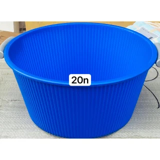 Smp Pen 20 N mini basin