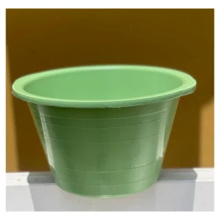 Leeno colorful dolphin bowl 10l D2XSC