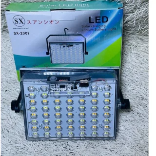 amaze disco light with panel sx 2003/2007