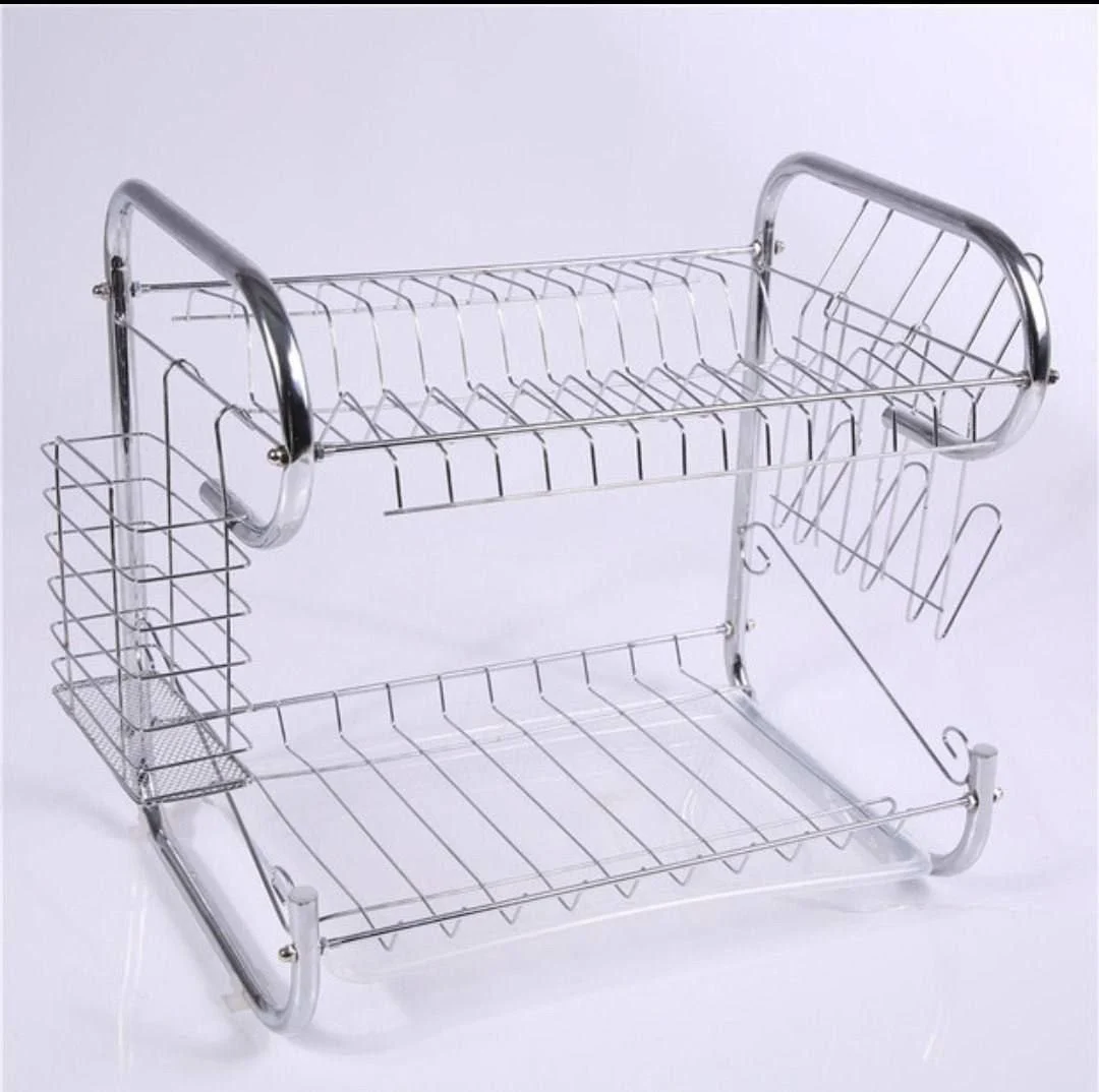 Plate Rack