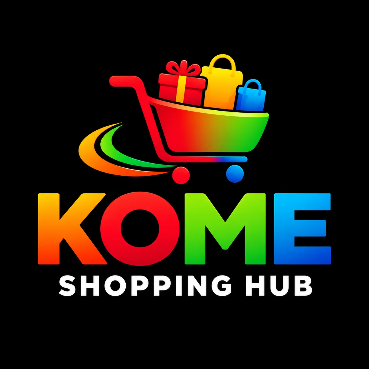 KOME SHOPPING HUB 