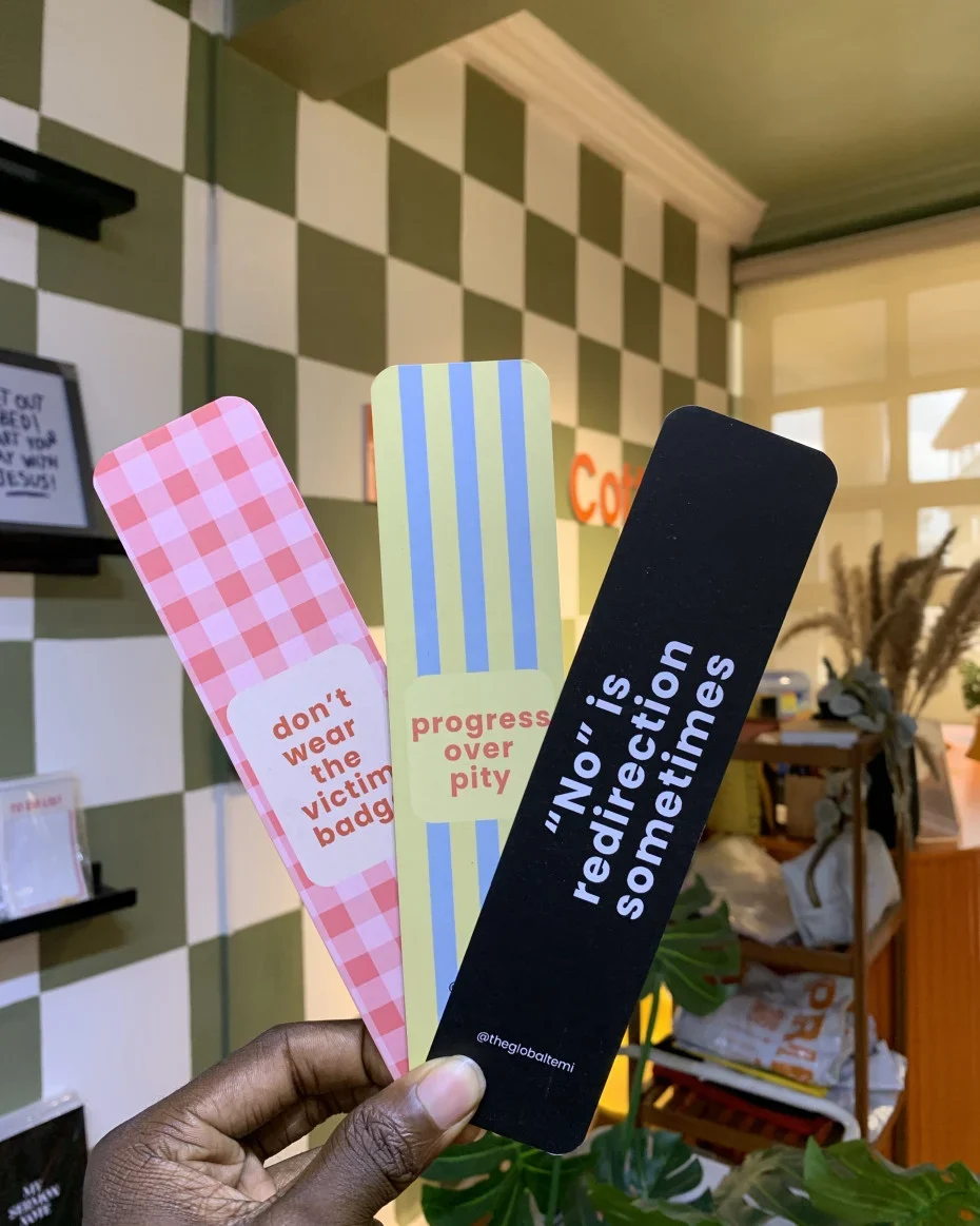 Bookmark