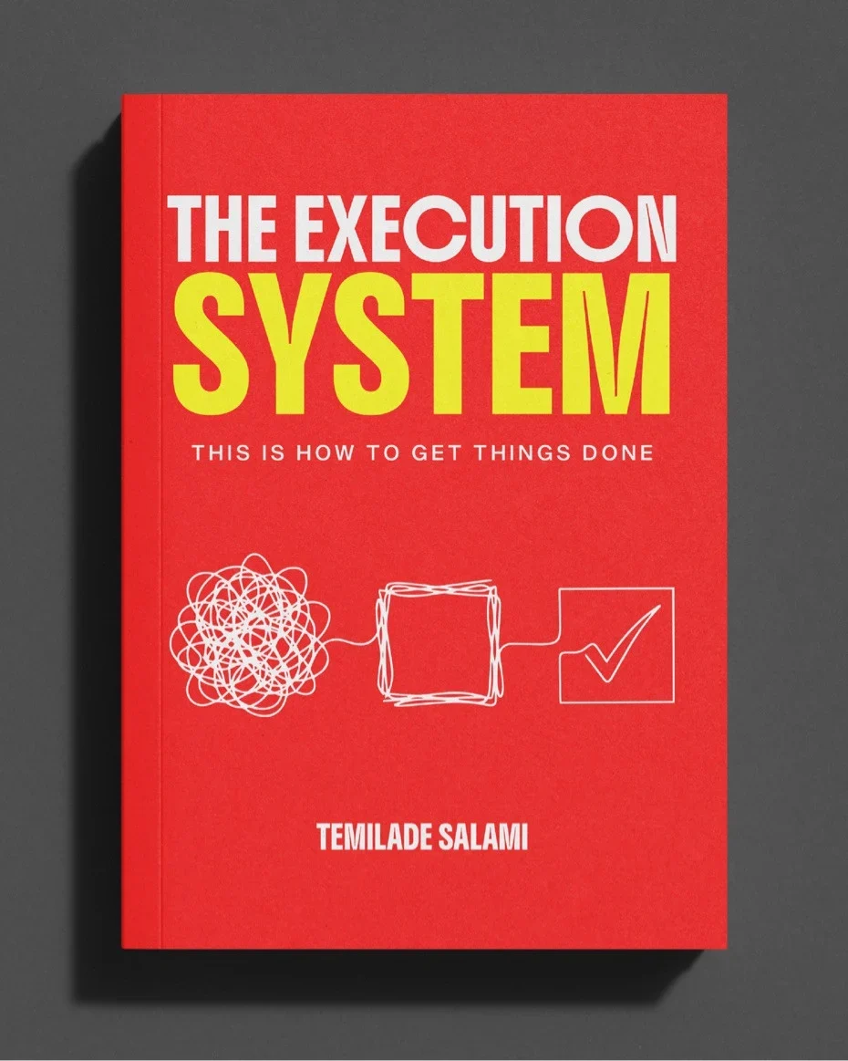 The Execution system