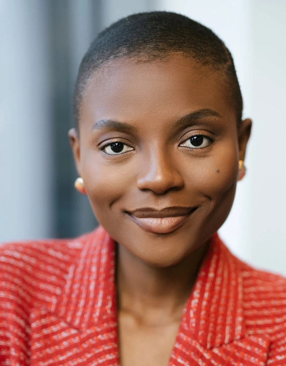 Temilade Salami, author