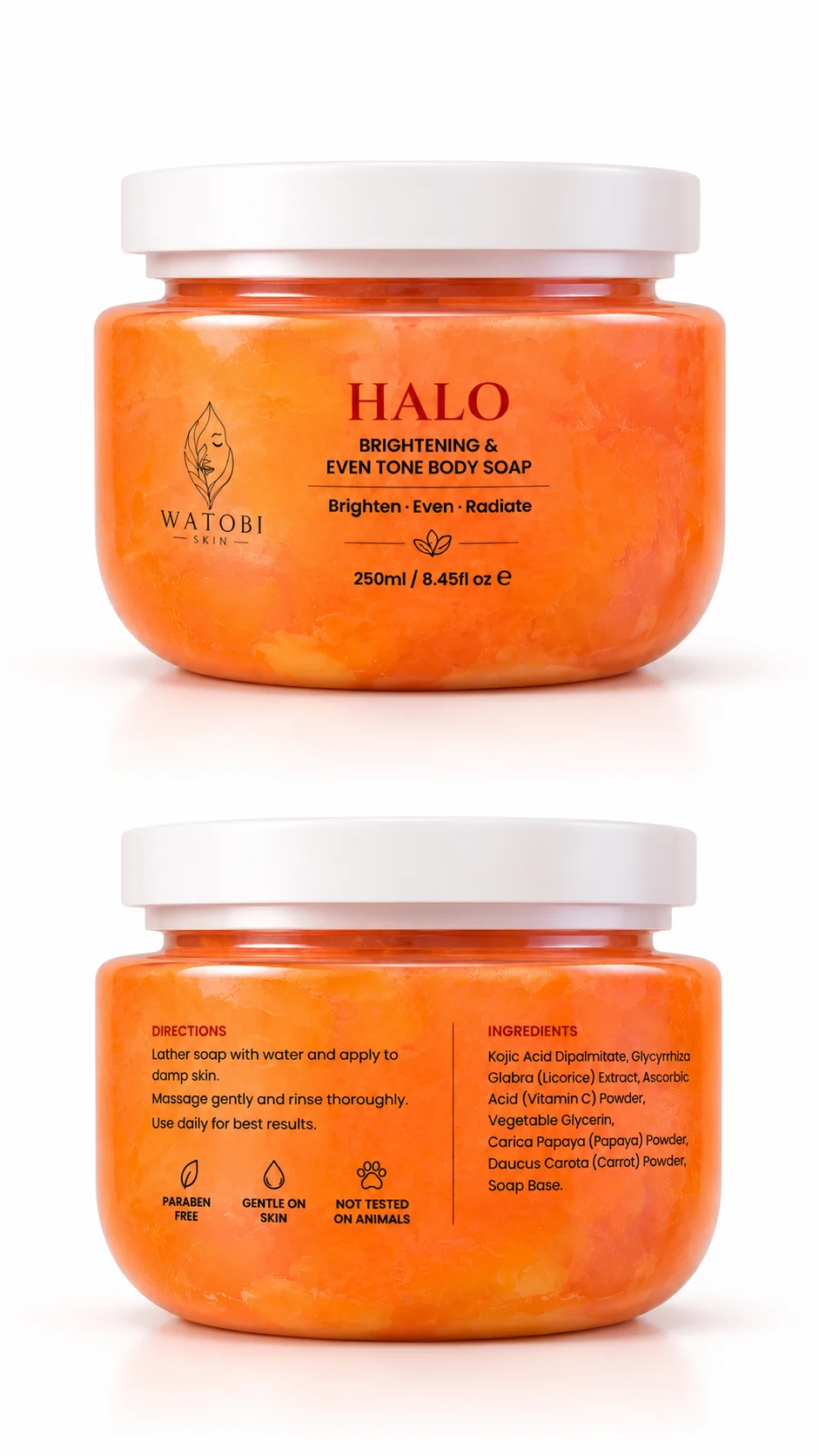 HALO