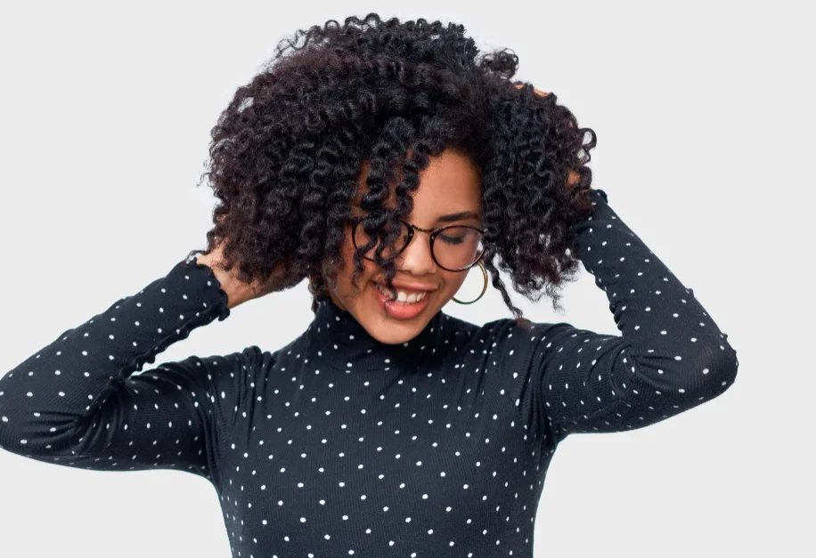 Tadebote Curly™ Bundles