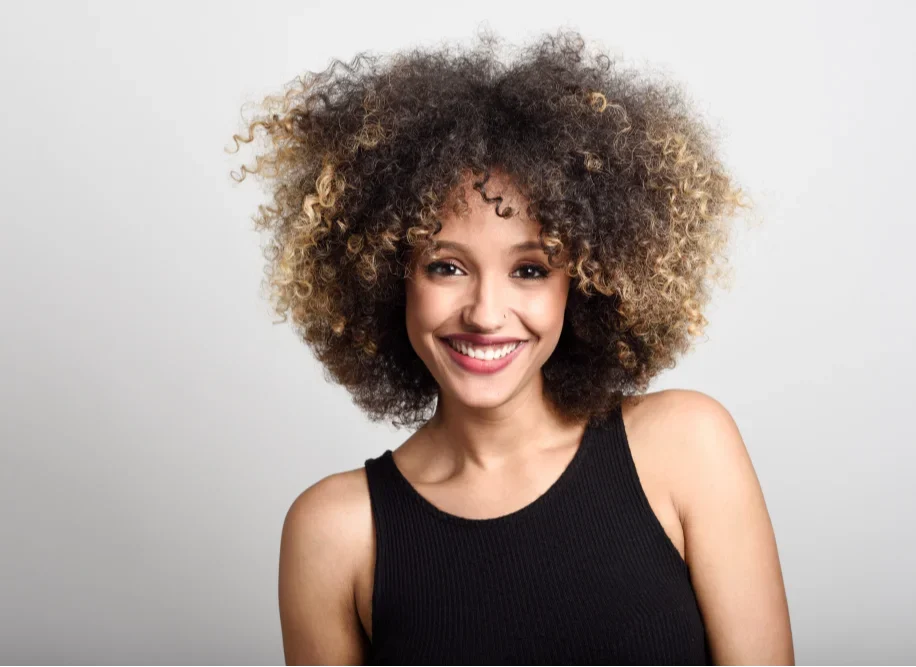 Kinky Curly Tape-Ins