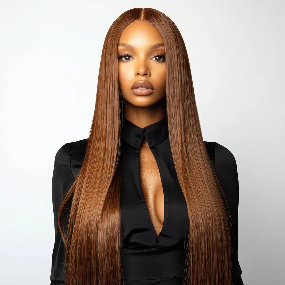 Tape Hair Extensions