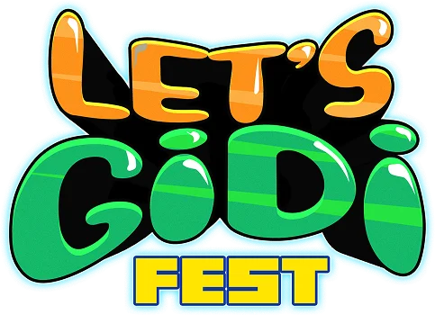 Stage and performers at Gidi Fest Lagos